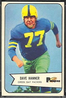 88 Dave Hanner